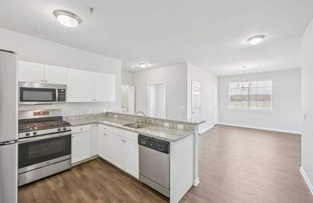 The Residences at Harbor Landing Gallery 2