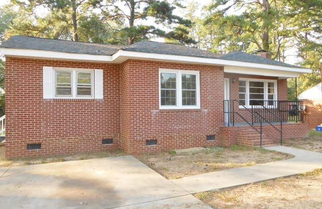 21 Ridgeway Drive - 21 Ridgeway Drive, Gantt, SC 29605