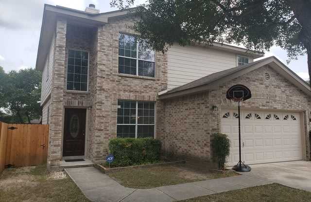 5414 ARGYLE WAY - 5414 Argyle Way, San Antonio, TX 78247