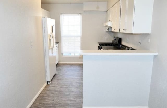 3485 Rebecca Lane Unit B - 3485 Rebecca Lane, Colorado Springs, CO 80917