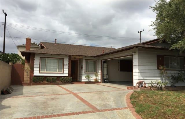 23525 Nicolle Avenue - 23525 Nicolle Avenue, Carson, CA 90745