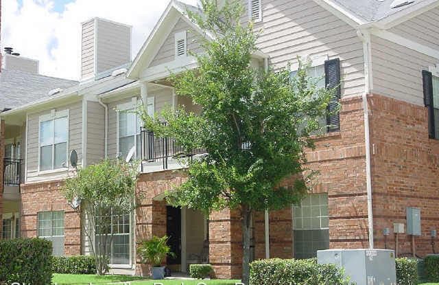 2524 Preston Road #601 - 2524 State Hwy 289, Plano, TX 75093