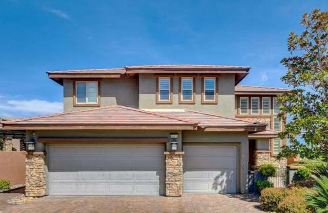 Luxury Summerlin Home with Strip  Mountain Views! photos photos