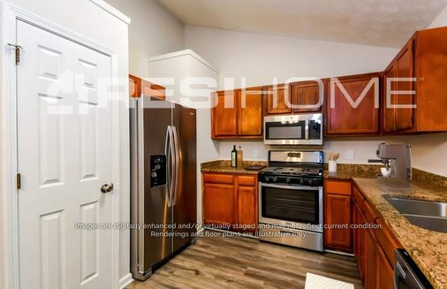 4905 Hairston Place Gallery 2