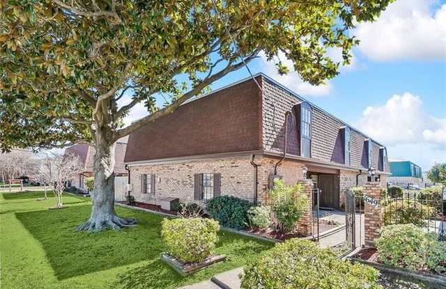 1653 42ND Street - 1653 42nd Street, Kenner, LA 70065