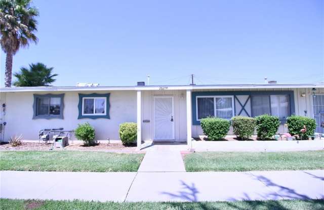 26274 Cherry Hills Boulevard - 26274 Cherry Hills Boulevard, Menifee, CA 92586