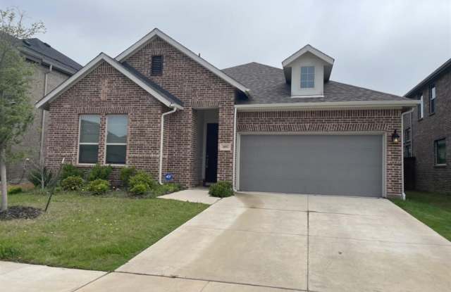 1852 Arbor Drive - 1852 Arbor Drive, Forney, TX 75126