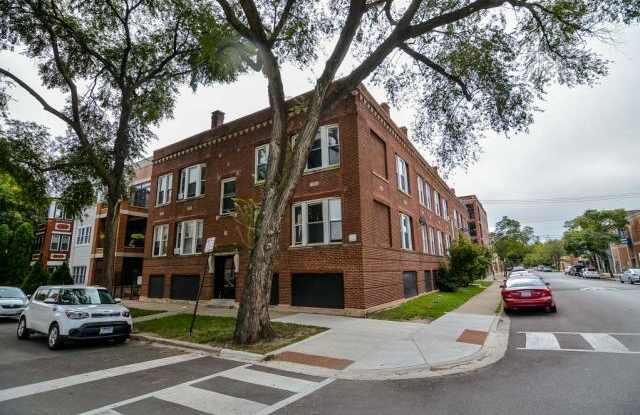 2455 Rice - 2455 West Rice Street, Chicago, IL 60622