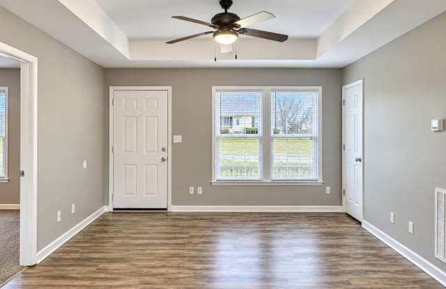 3 Bedroom 2 Bath Ranch Home Gallery 3