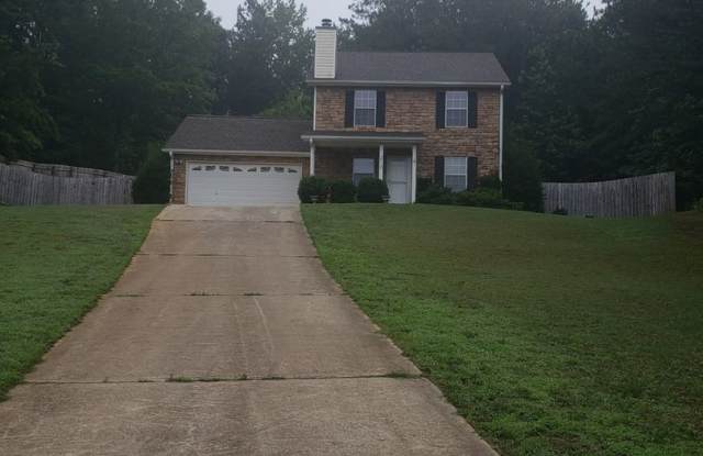 4 Bedroom 3 Bath Home in Locust Grove photos photos