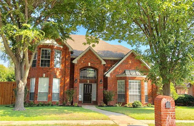 7016 Hillview Drive - 7016 Hillview Drive, Plano, TX 75025