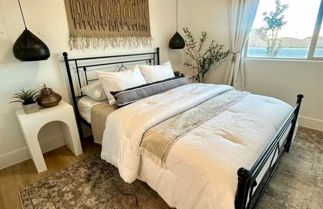 White Dome Apartments Gallery 4