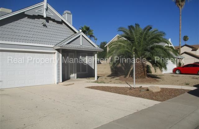 6514 West Lupine Avenue - 6514 West Lupine Avenue, Glendale, AZ 85304