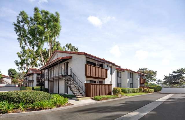 North Upland Terrace Apartments Gallery 2
