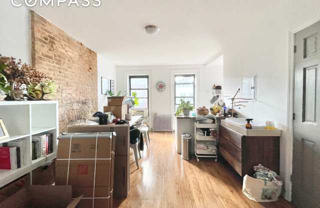 162 Carroll Street - 162 Carroll Street, Brooklyn, NY 11231