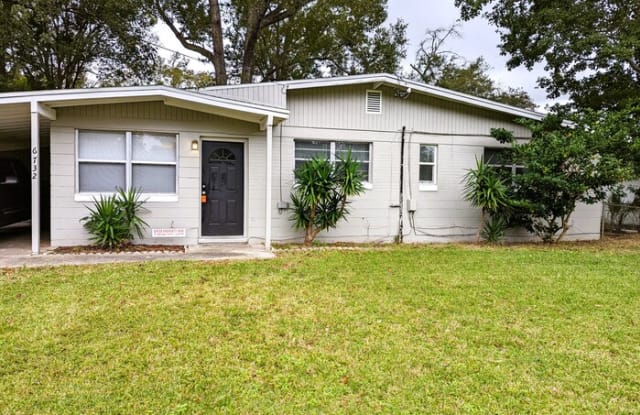 6732 Zircon Drive - 6732 Zircon Drive, Jacksonville, FL 32210