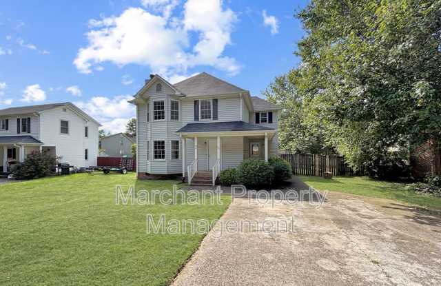 118 Creek Drive Gallery 1