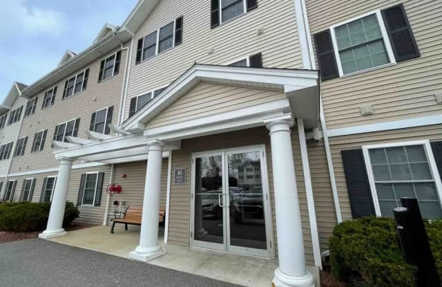 Redstone Apartments Gallery 4