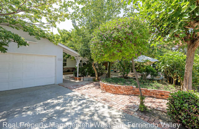 8355 Wystone Ave - 8355 Wystone Avenue, Los Angeles, CA 91324