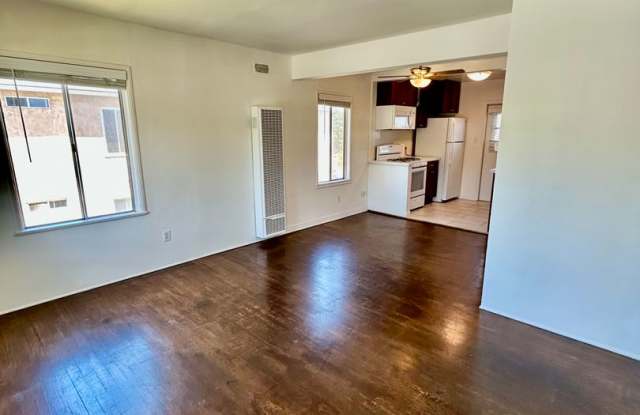 Charming and Bright 2 bed 1 bath in Point Loma Gallery 4
