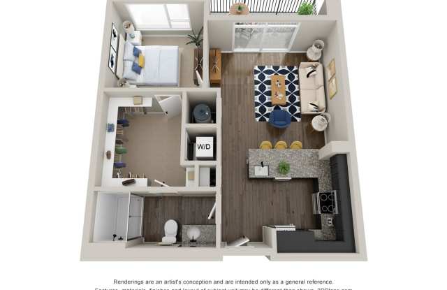 The Lofts at Front Street photos photos The Lofts at Front Street photos photos