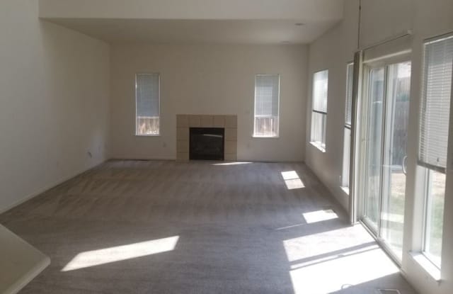3379 BENTGRASS CT. - 3379 Bentgrass Court, Sparks, NV 89431