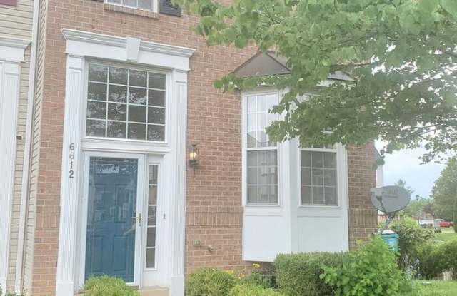 6612 Duncan Place - 6612 Duncan Place, Ballenger Creek, MD 21703