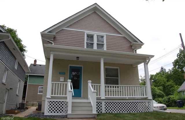 223 Mosley - 223 East Mosley Street, Ann Arbor, MI 48104