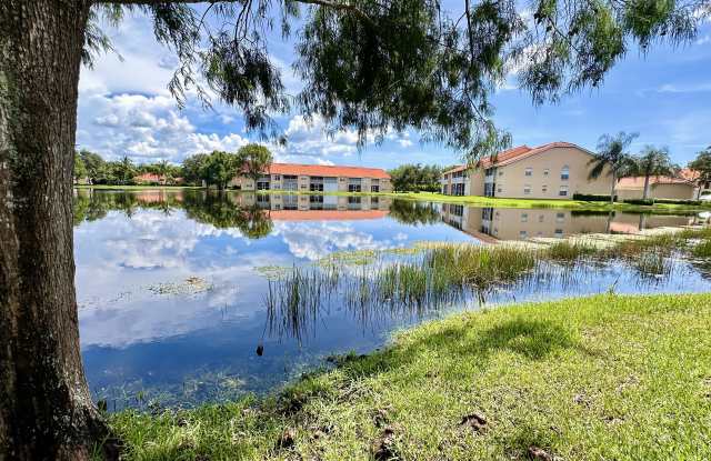 26700 Rosewood Pointe Drive - 102Unit 102 - 26700 Rosewood Pointe Drive, Bonita Springs, FL 34135