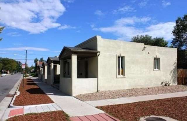 1910 East 36th Avenue - 1910 East 36th Avenue, Denver, CO 80205