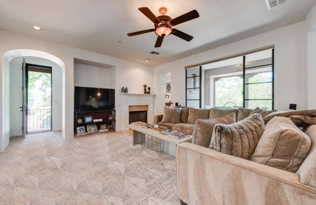 18650 N THOMPSON PEAK Parkway Gallery 4