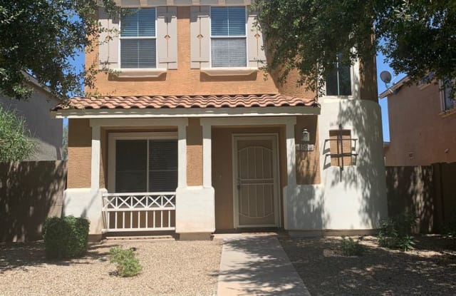 1520 S. Roadrunner Dr. 21060561-002 - 1520 South Roadrunner Drive, Gilbert, AZ 85296