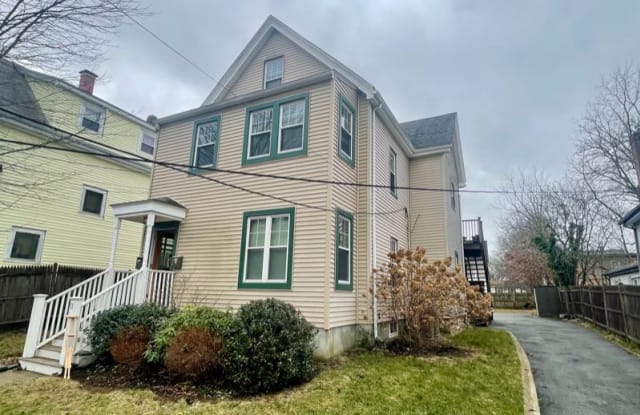 11 Waterloo St 2 - 11 Waterloo Street, Boston, MA 02136