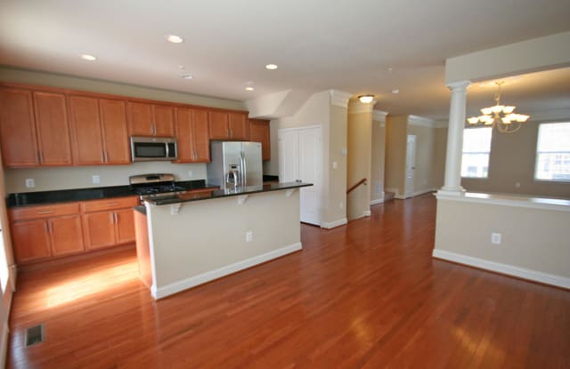 9401 Eddy Line - 9401 Eddy Line Lane, North Laurel, MD 20723