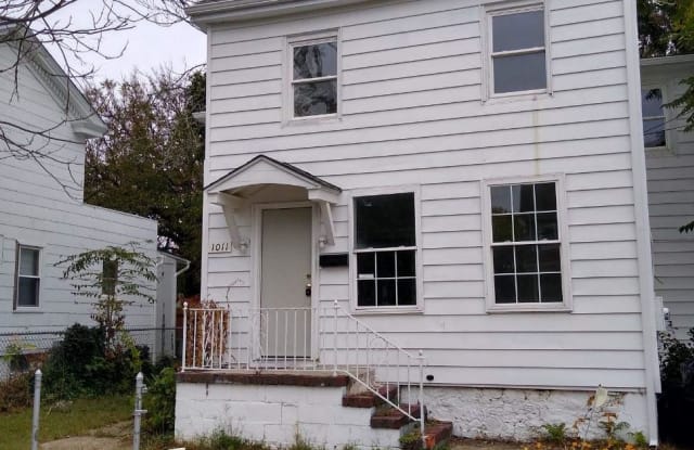 1011 CHURCH STREET - 1011 Church Street, Millville, NJ 08332