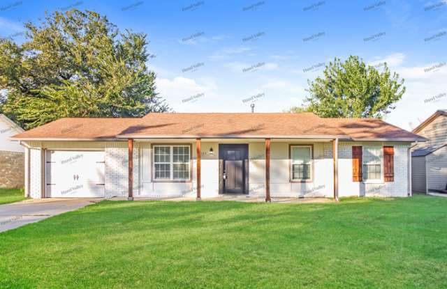 14343 South Oklahoma Boulevard - 14343 South Oklahoma Boulevard, Glenpool, OK 74033