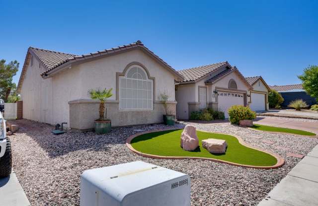 GEM OF A HOME IN 89002 Gallery 4