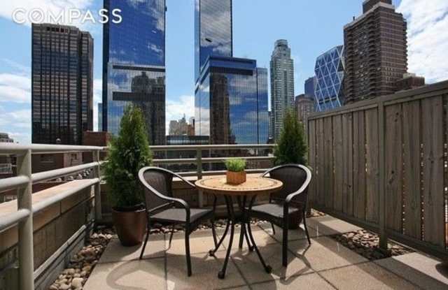 2 Columbus Avenue - 2 Columbus Avenue, New York City, NY 10023