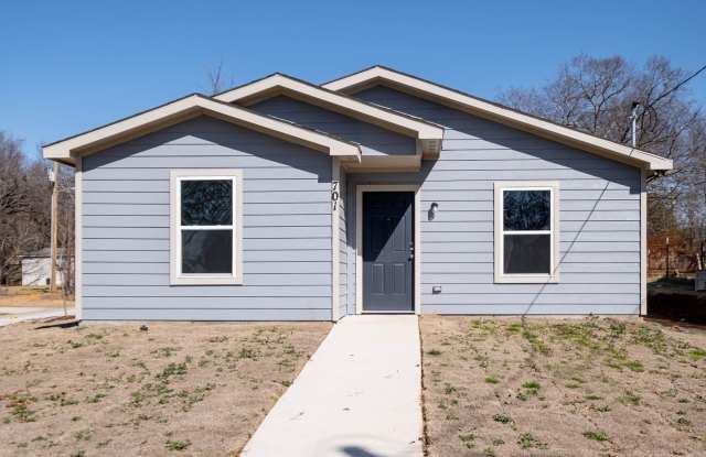 Charming 3 Bedroom house in Denison Tx! photos photos
