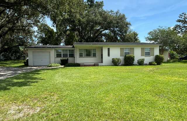 4733 Godwin - 4733 Godwin Avenue, Jacksonville, FL 32210