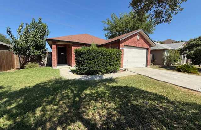Freshly Painted and New Vinyl Wood Flooring throughout 3 Bedroom 2 Bath -1604 /Shaenfield Area photos photos
