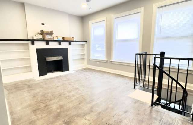1251 West Rosemont Avenue photos photos