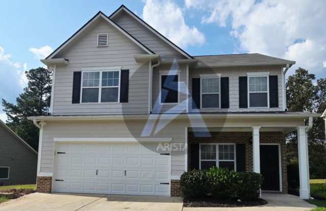 208 Persian Ivy Way - 208 Persian Ivy Way, Paulding County, GA 30132