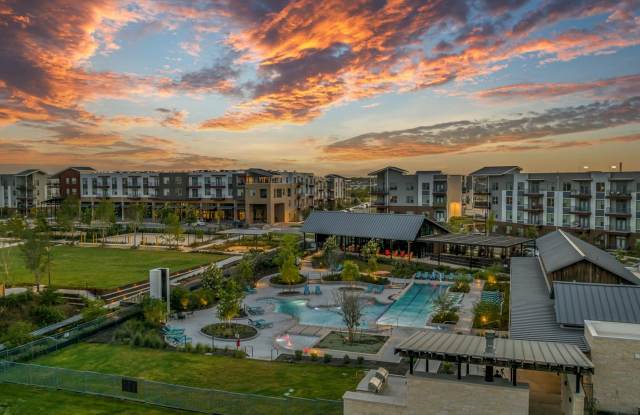 The Brick and Mortar District Apartments photos photos