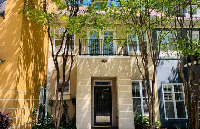 943 Hawthorne Bridge Court - 943 Hawthorne Bridge Court, Charlotte, NC 28204