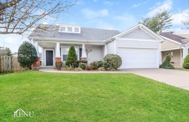 2913 Summer Hollow Court Gallery 2