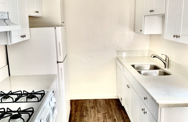 1536 Moorland Drive - 1 - 1536 Moorland Drive, San Diego, CA 92109