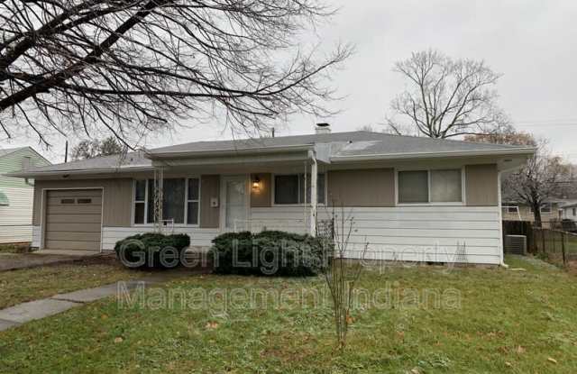 7806 E 48th St - 7806 East 48th Street, Lawrence, IN 46226