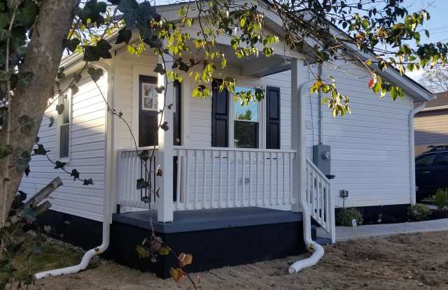 4 Bigby Street - 4 Bigby Street, Greenville, SC 29607