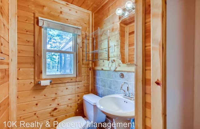 8141 Mount Curve Blvd - 8141 Mount Curve Boulevard, Brooklyn Park, MN 55445